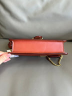 Mini Tabby Chain Bag