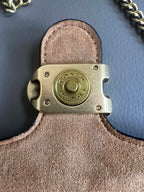 Mini Tabby Chain Bag