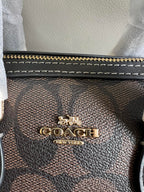 Mini Boston Bag
