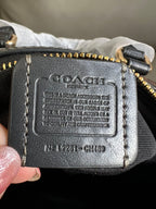 Mini Boston Bag