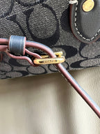 Mini Boston Bag
