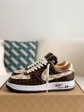 Trainer Air Sneaker