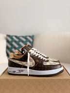 Trainer Air Sneaker