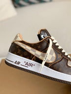 Trainer Air Sneaker