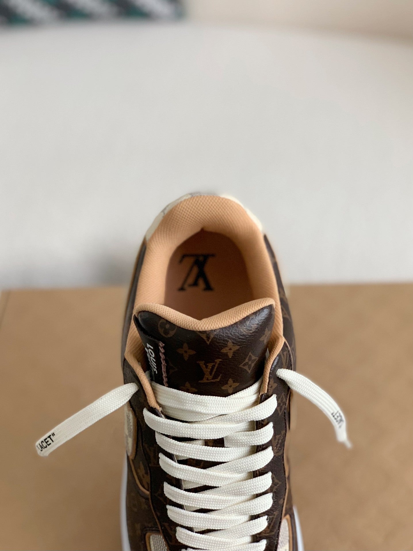 Trainer Air Sneaker