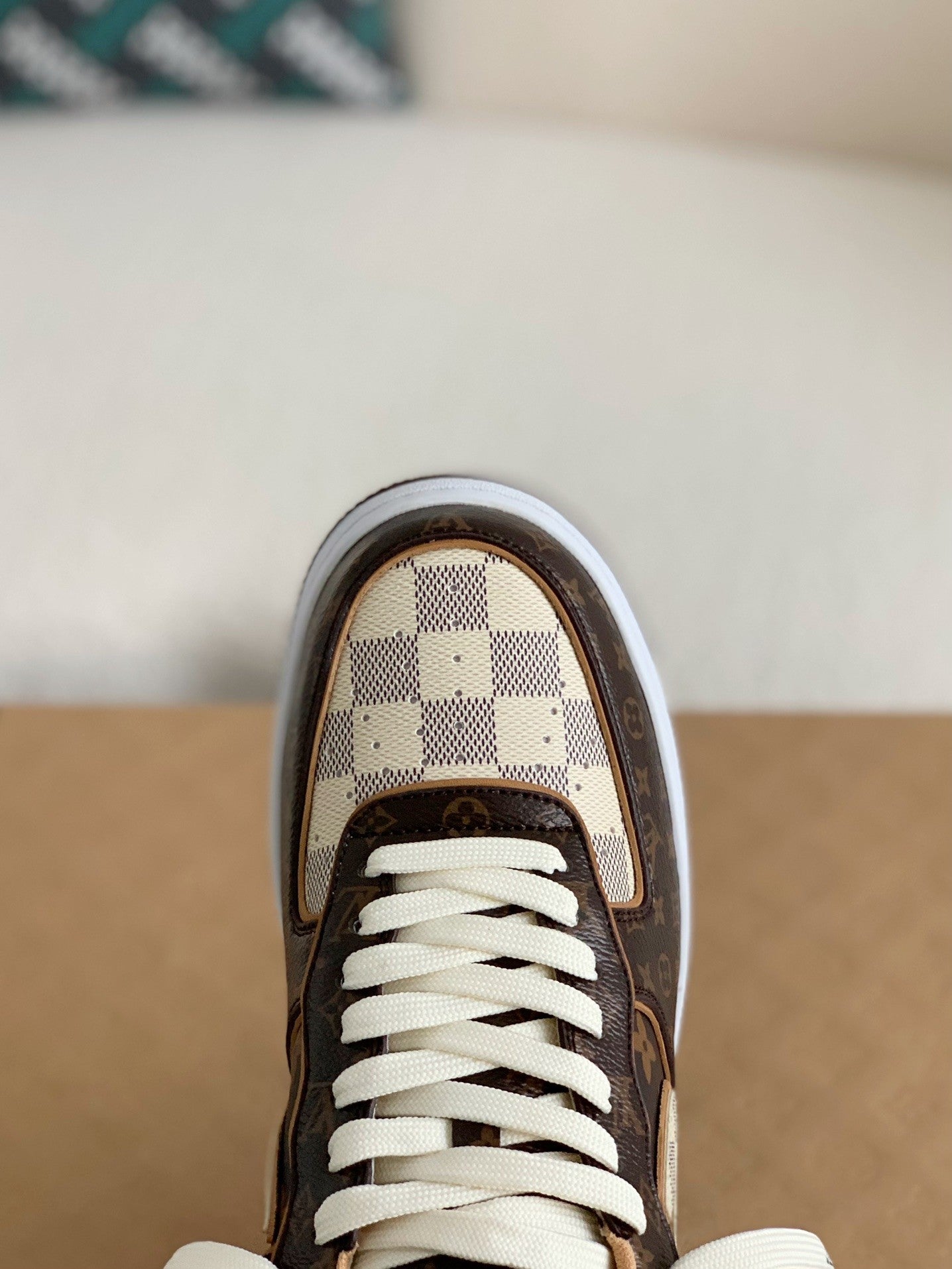 Trainer Air Sneaker