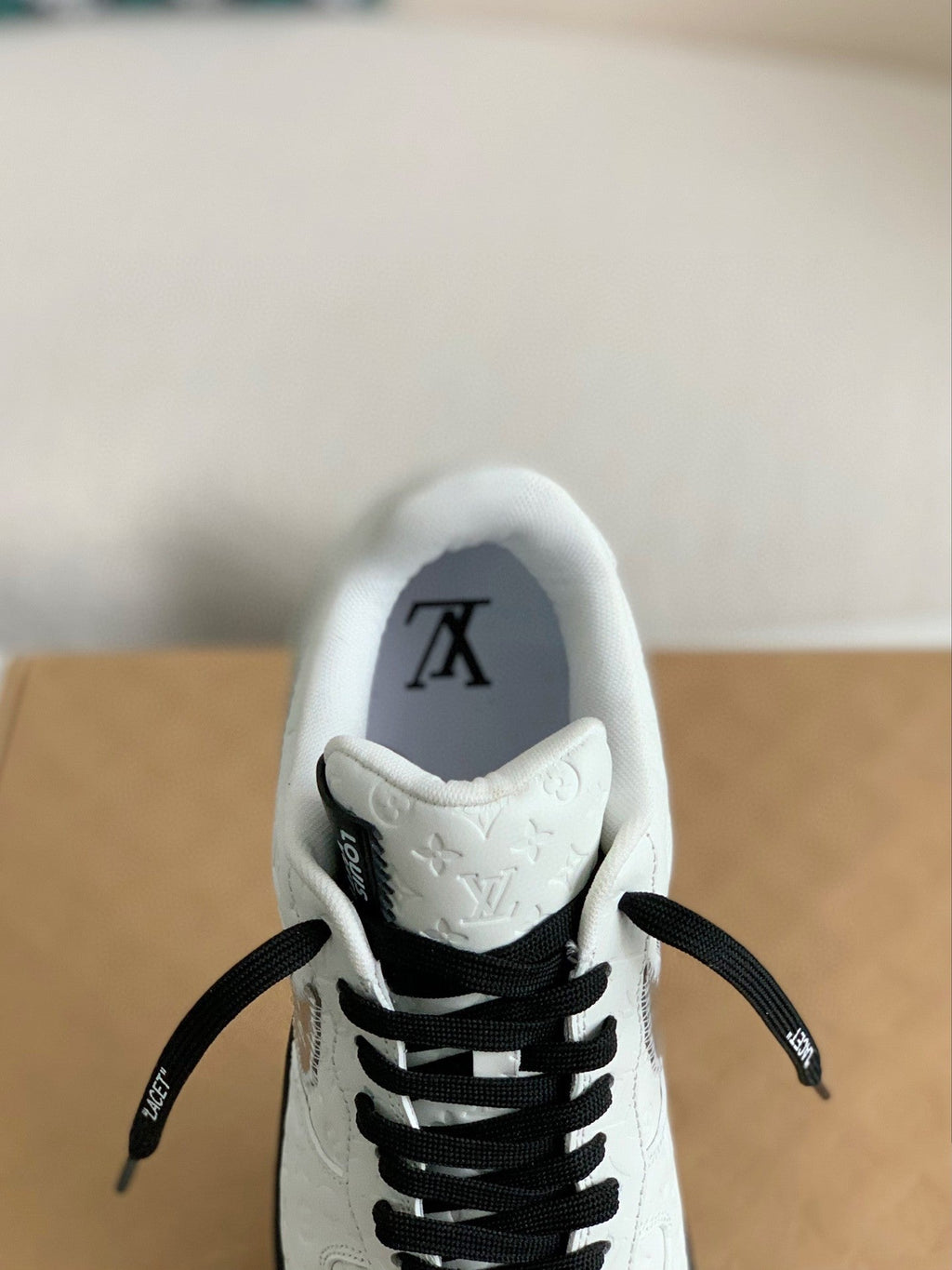 Trainer Air Sneaker