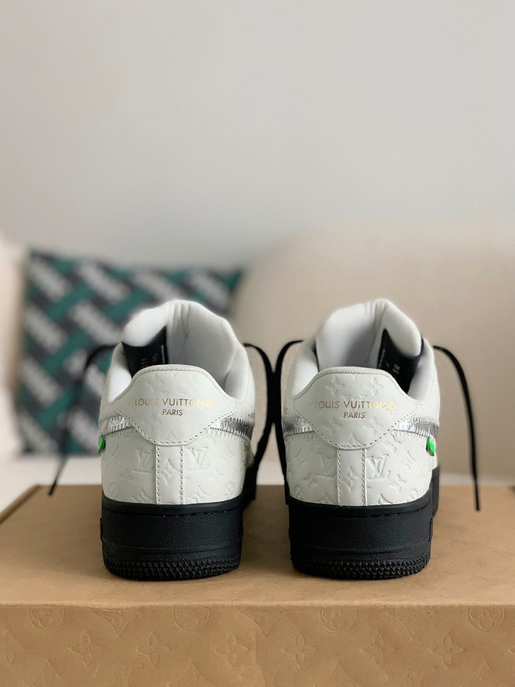 Trainer Air Sneaker