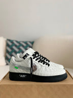 Trainer Air Sneaker