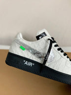 Trainer Air Sneaker