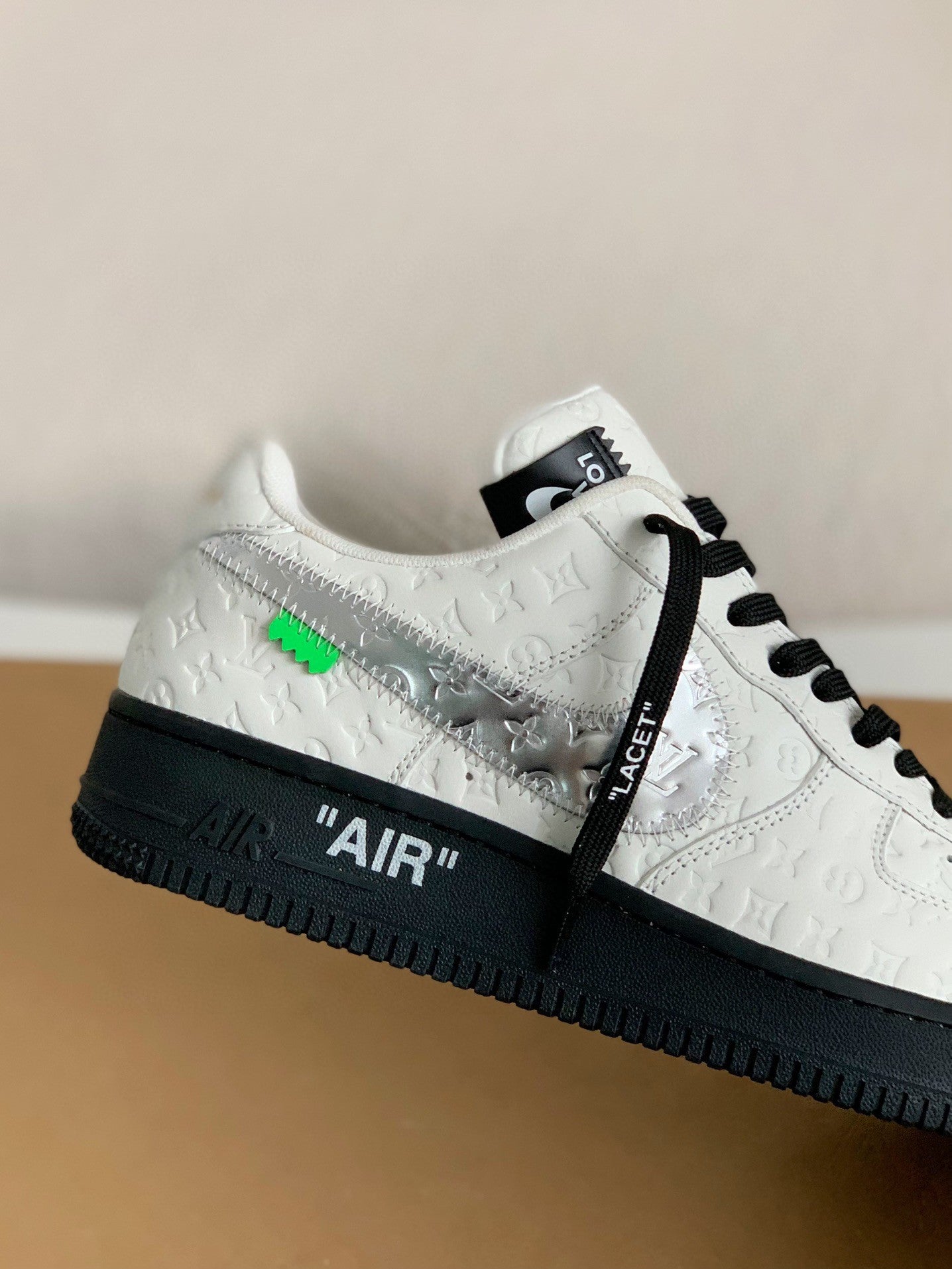 Trainer Air Sneaker