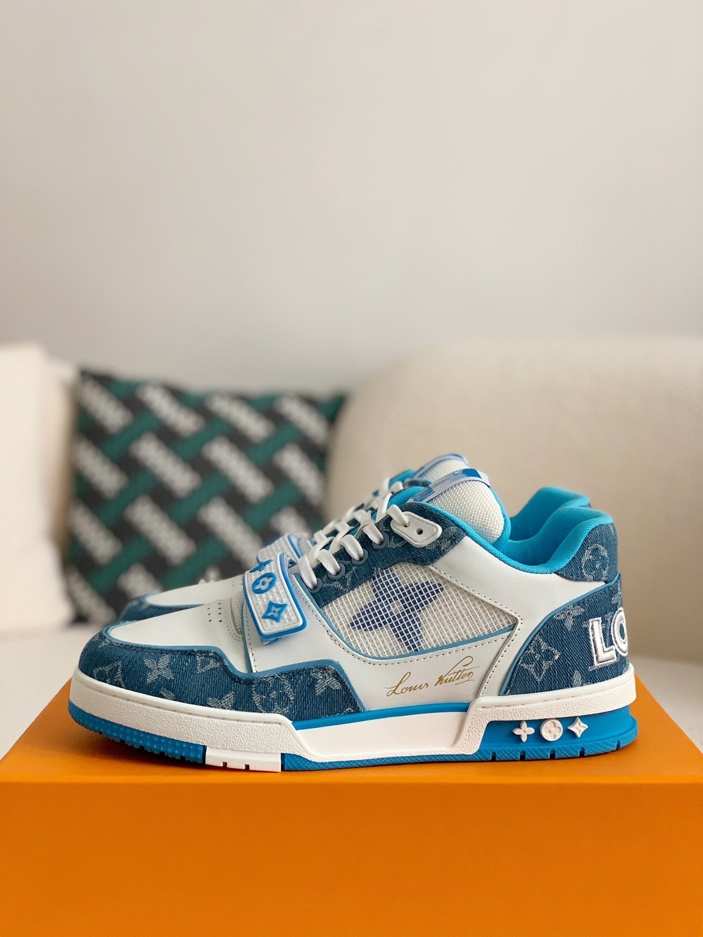 Trainer Sneaker