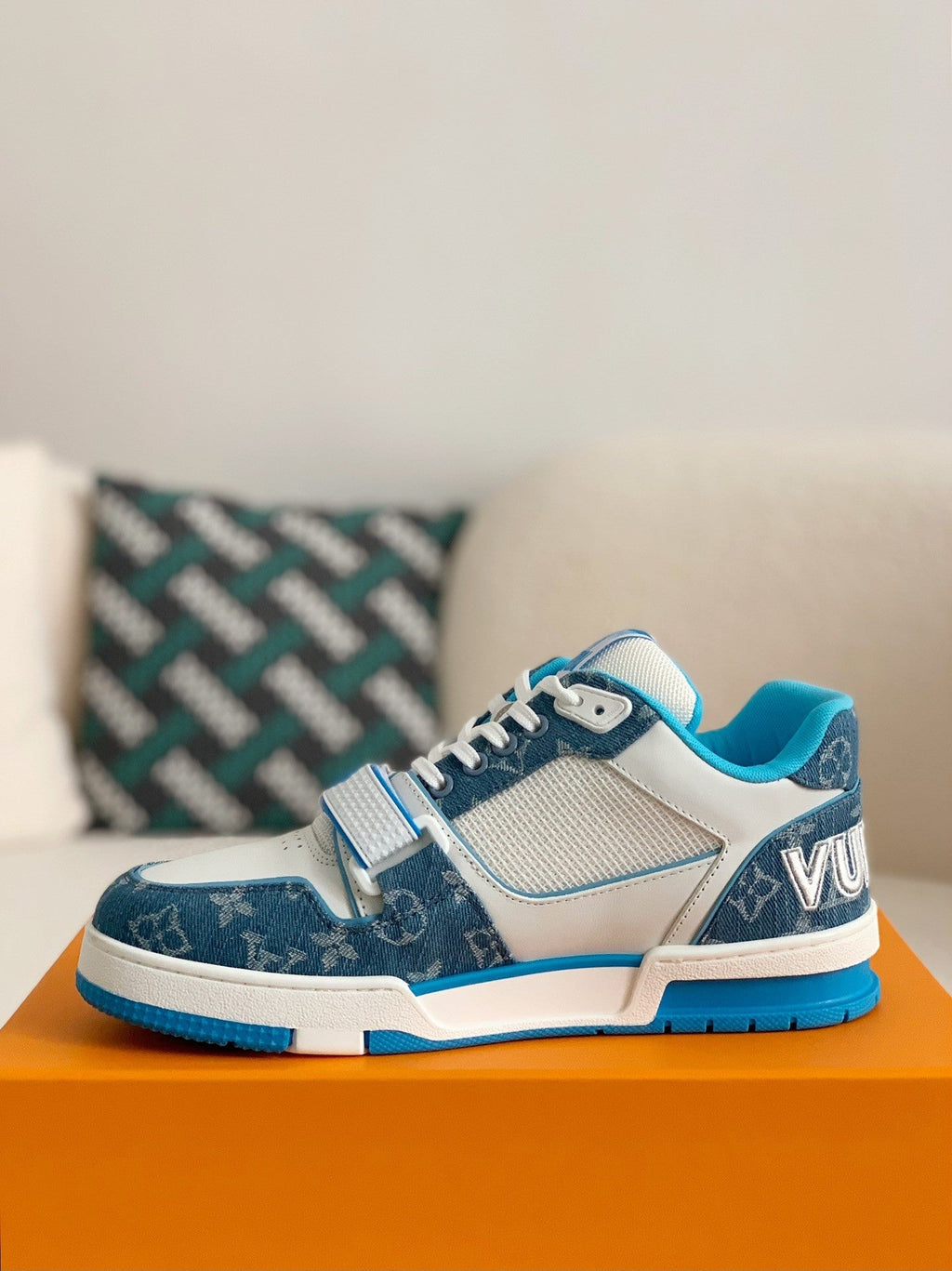 Trainer Sneaker