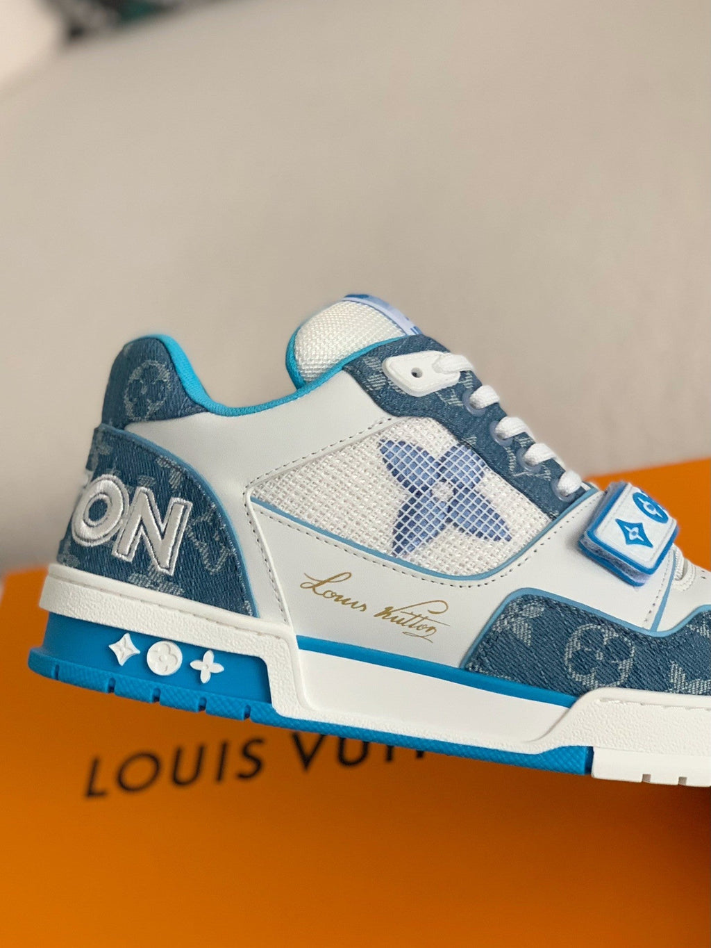 Trainer Sneaker