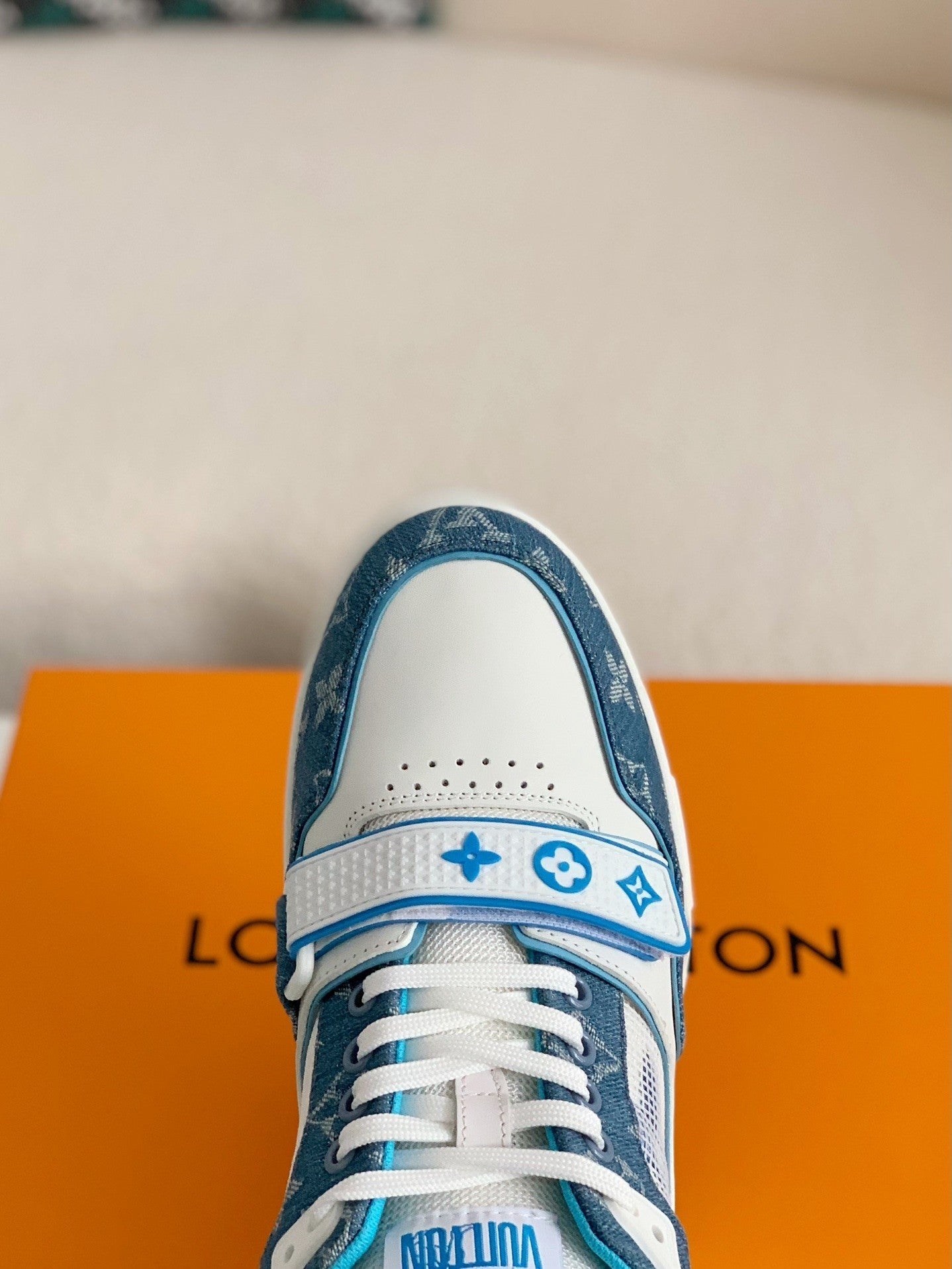 Trainer Sneaker