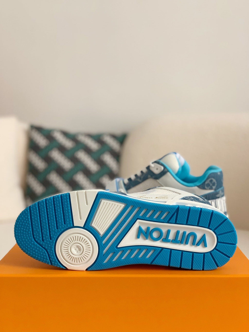 Trainer Sneaker