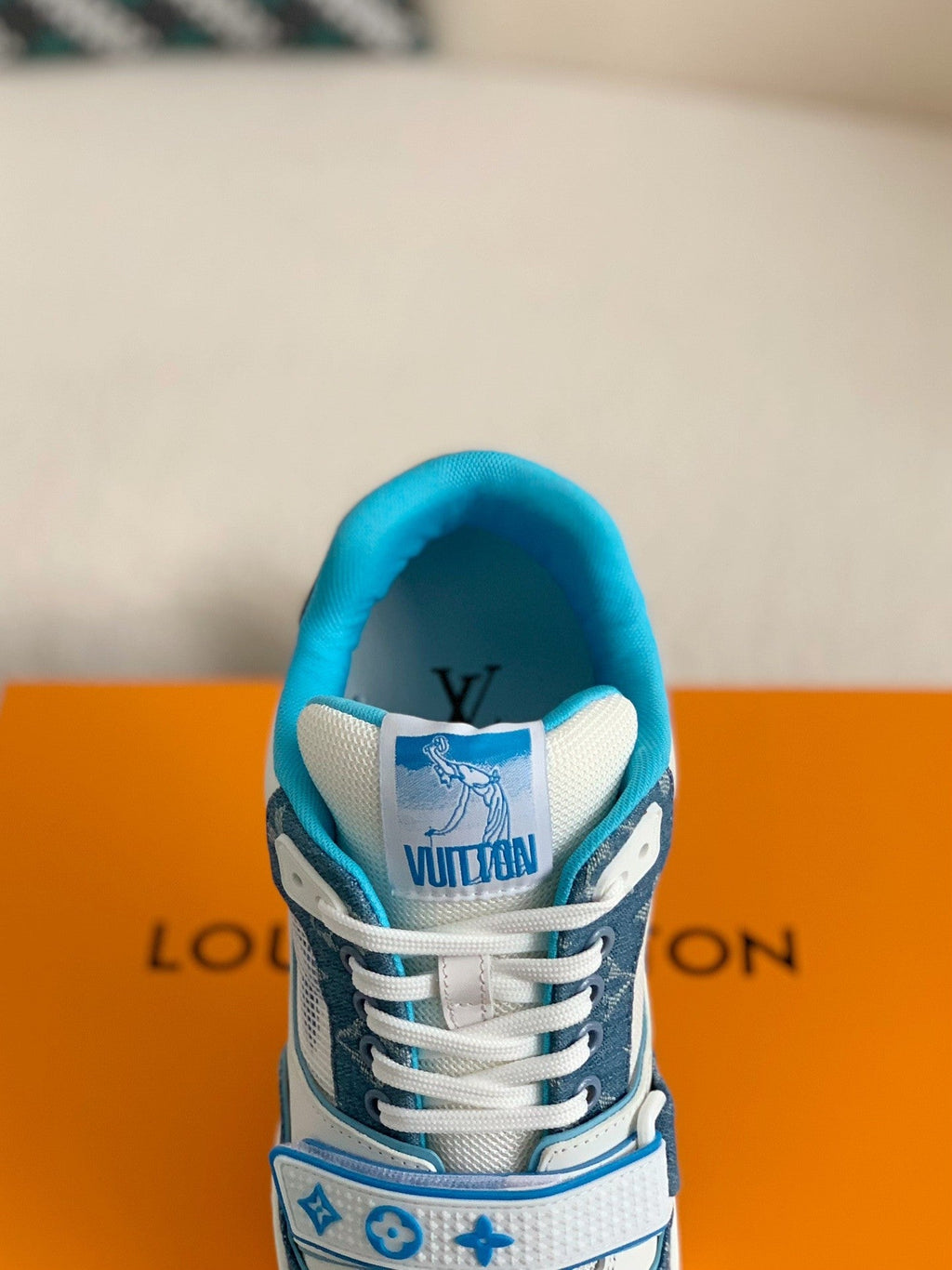 Trainer Sneaker