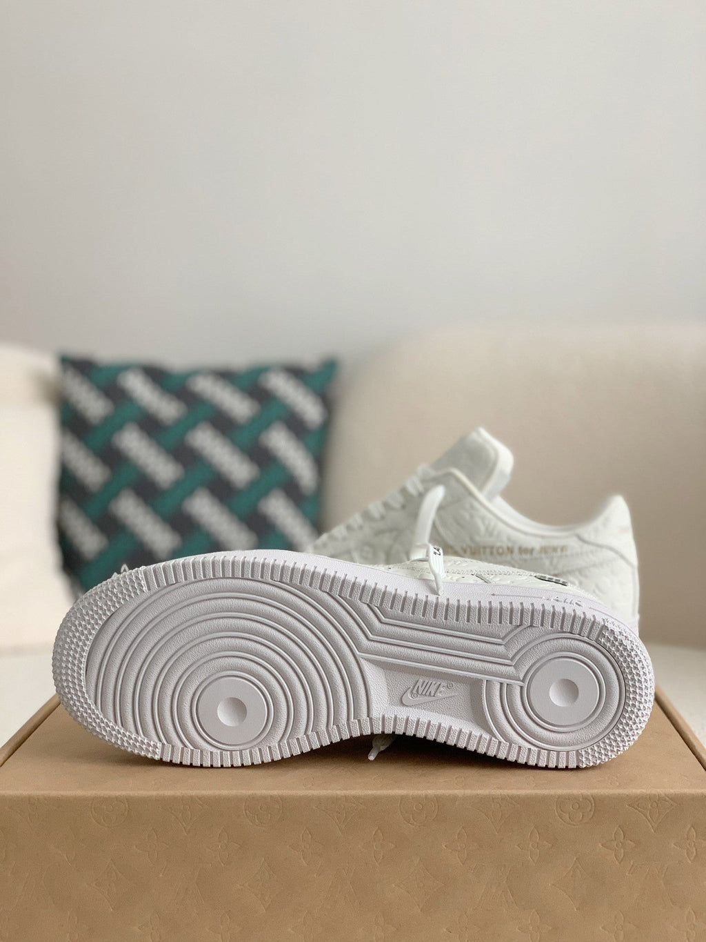 Trainer Air Sneaker