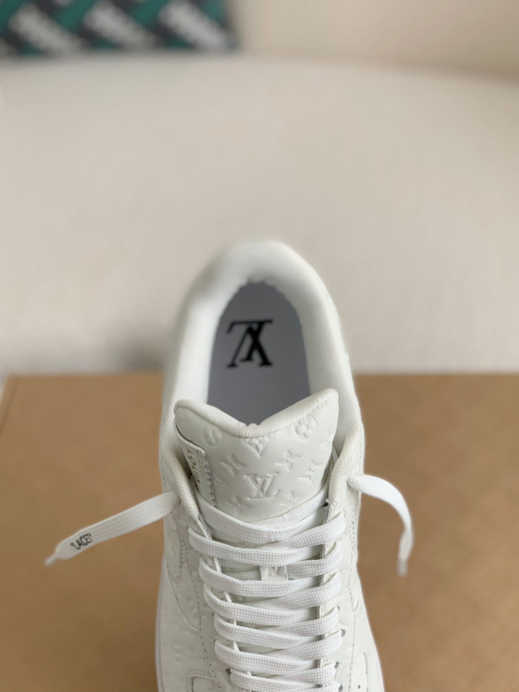 Trainer Air Sneaker