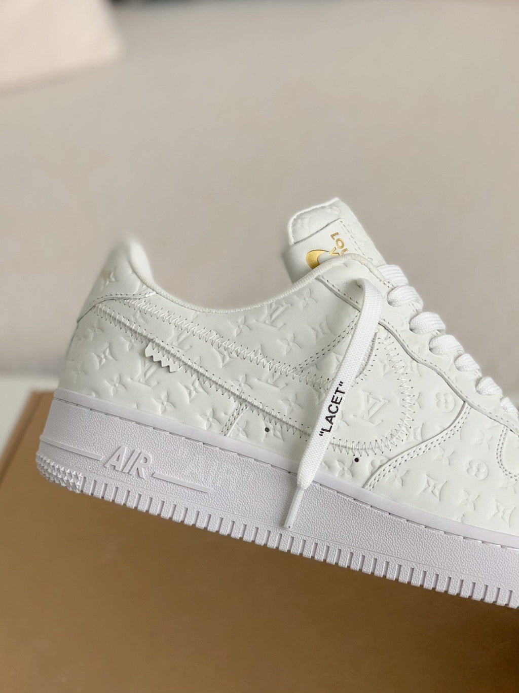 Trainer Air Sneaker