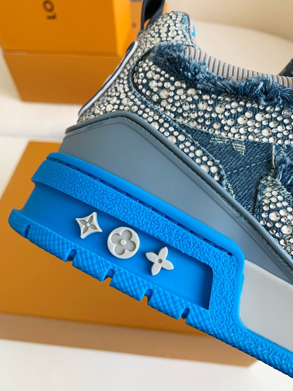 Skate Sneaker