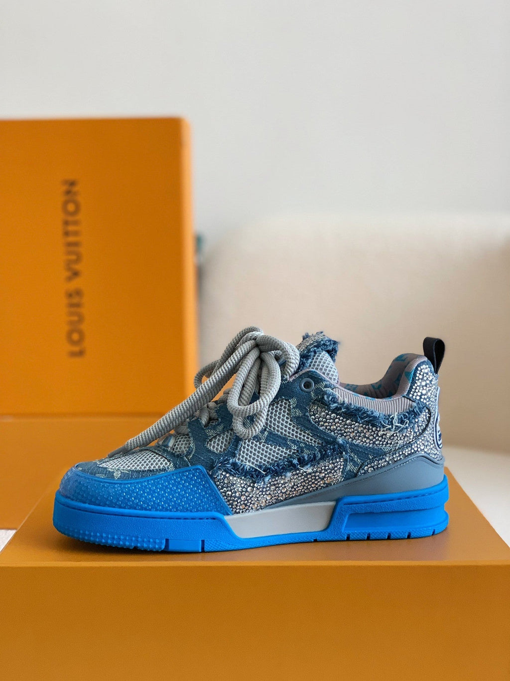 Skate Sneaker