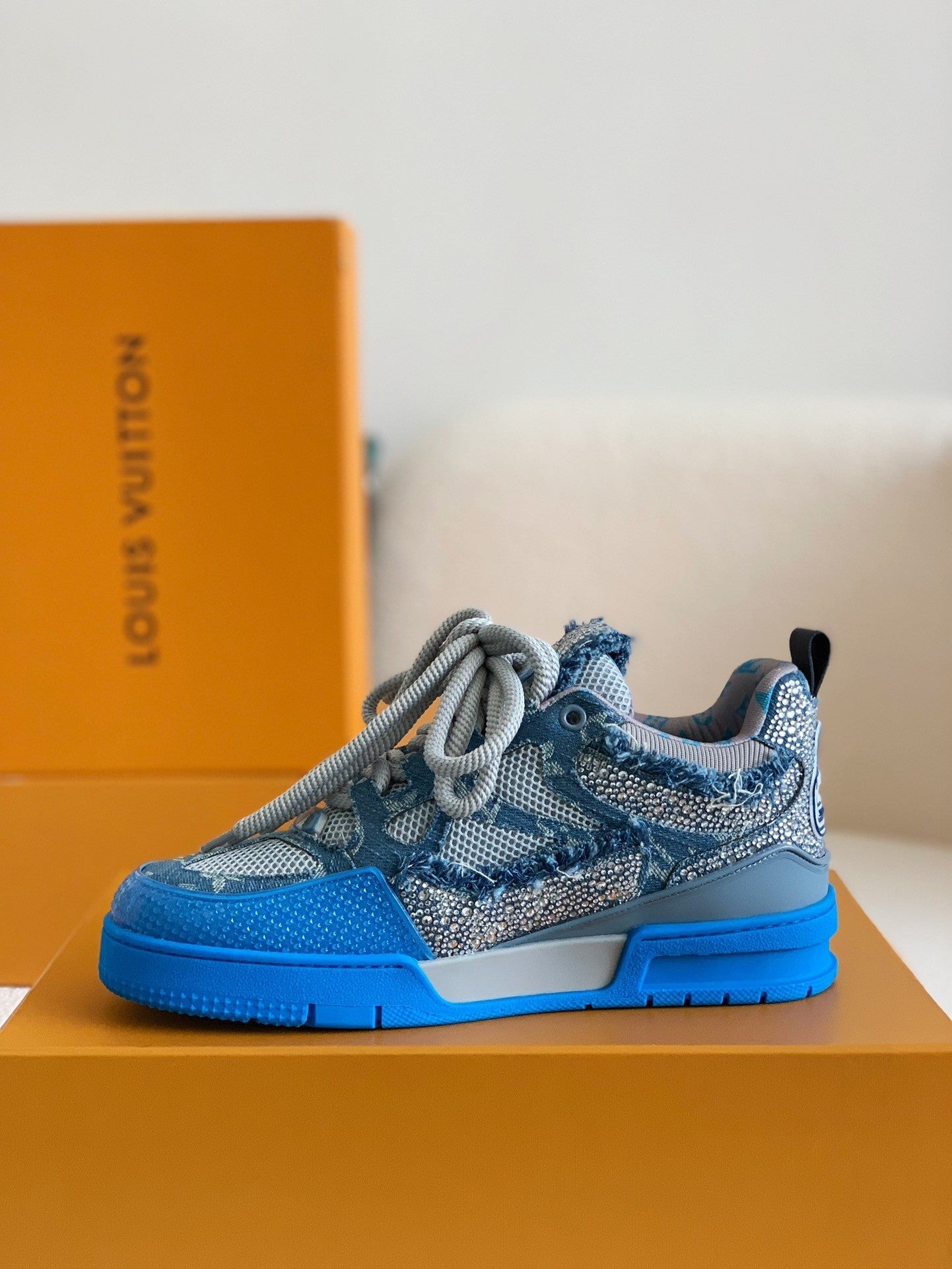 Skate Sneaker