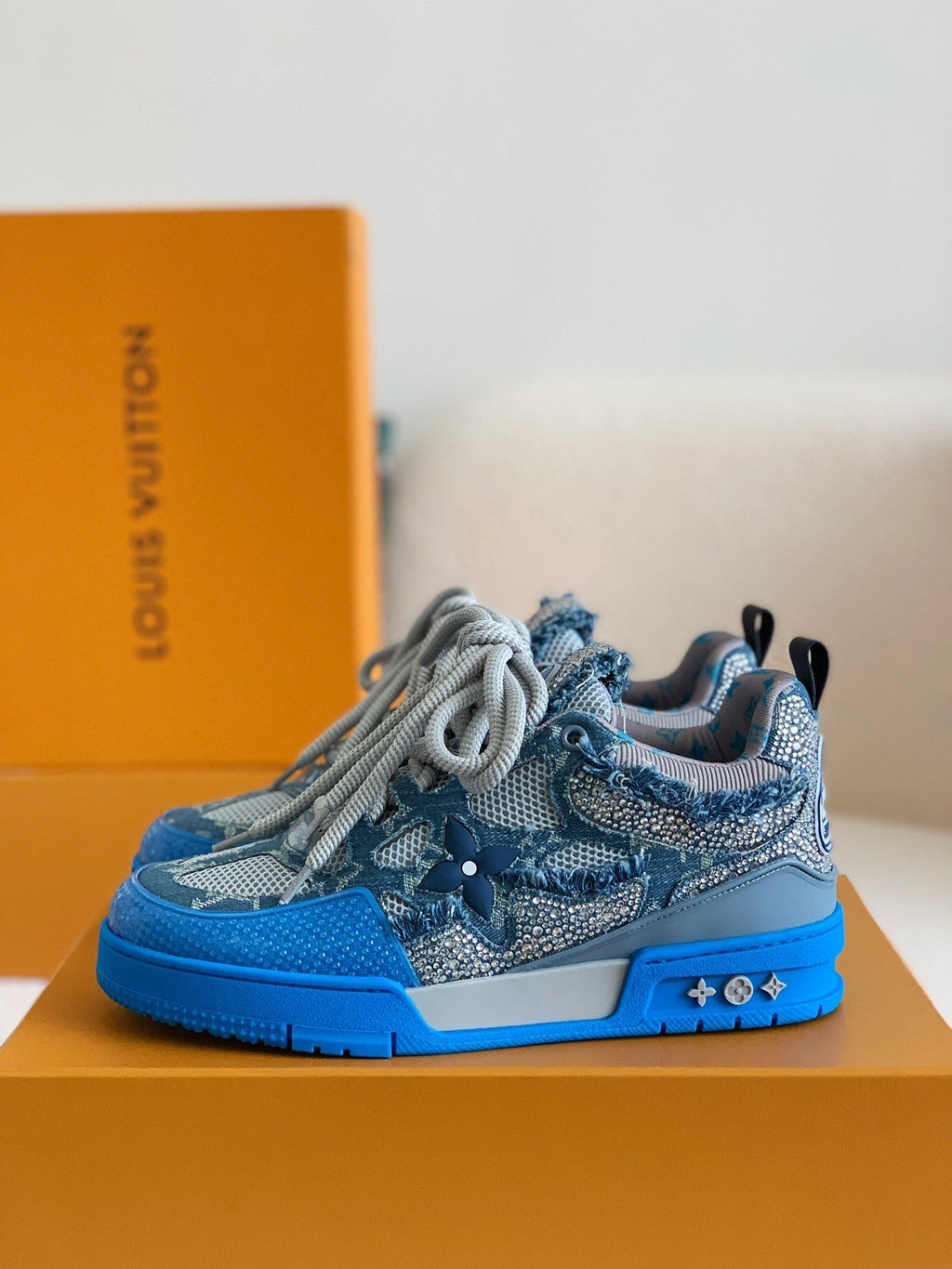 Skate Sneaker