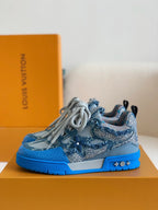 Skate Sneaker