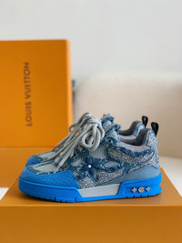 Skate Sneaker