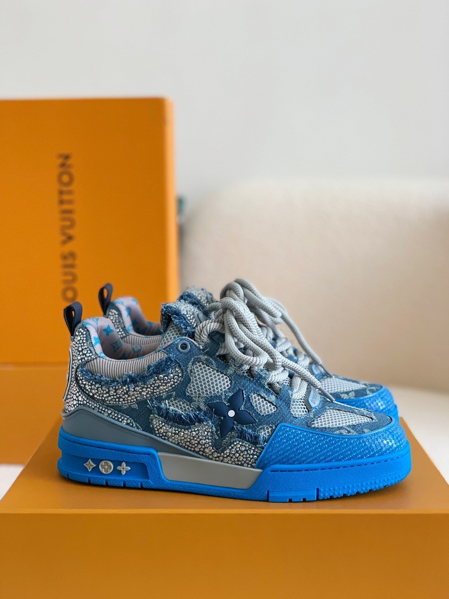 Skate Sneaker