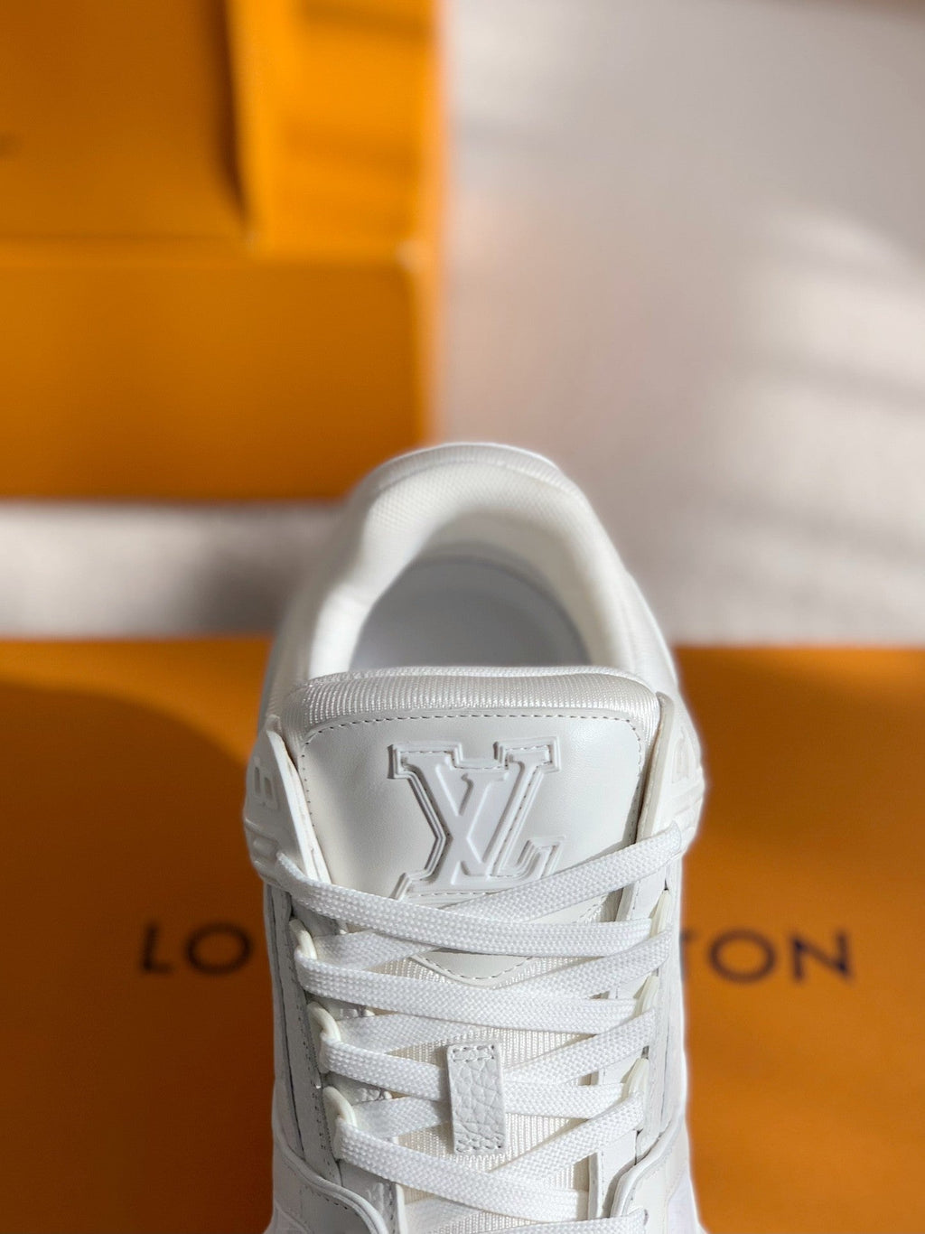 Trainer Sneaker