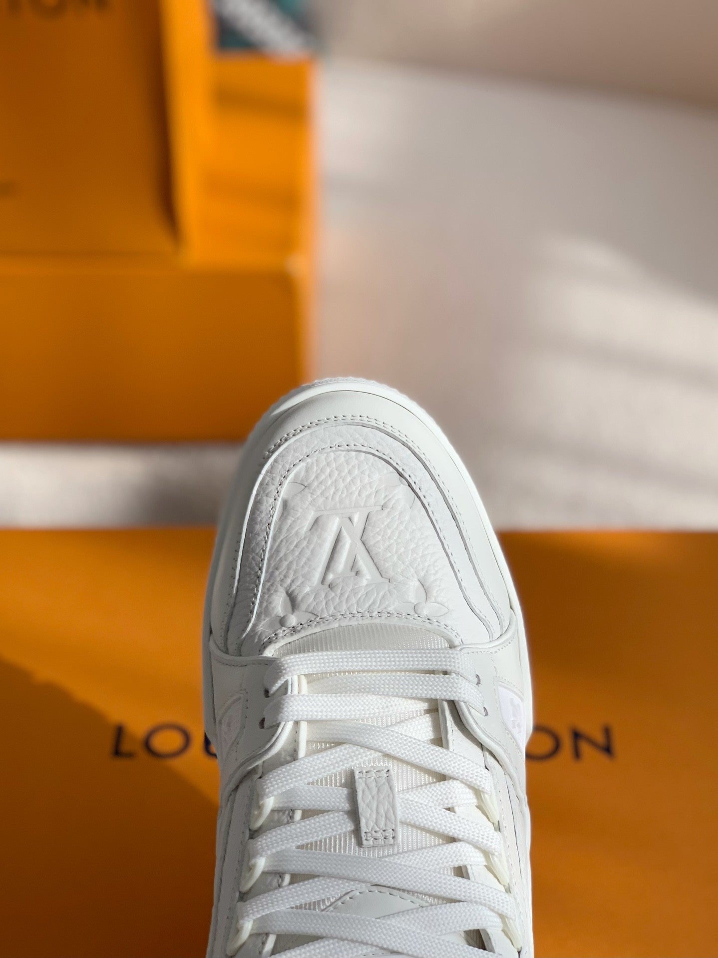 Trainer Sneaker