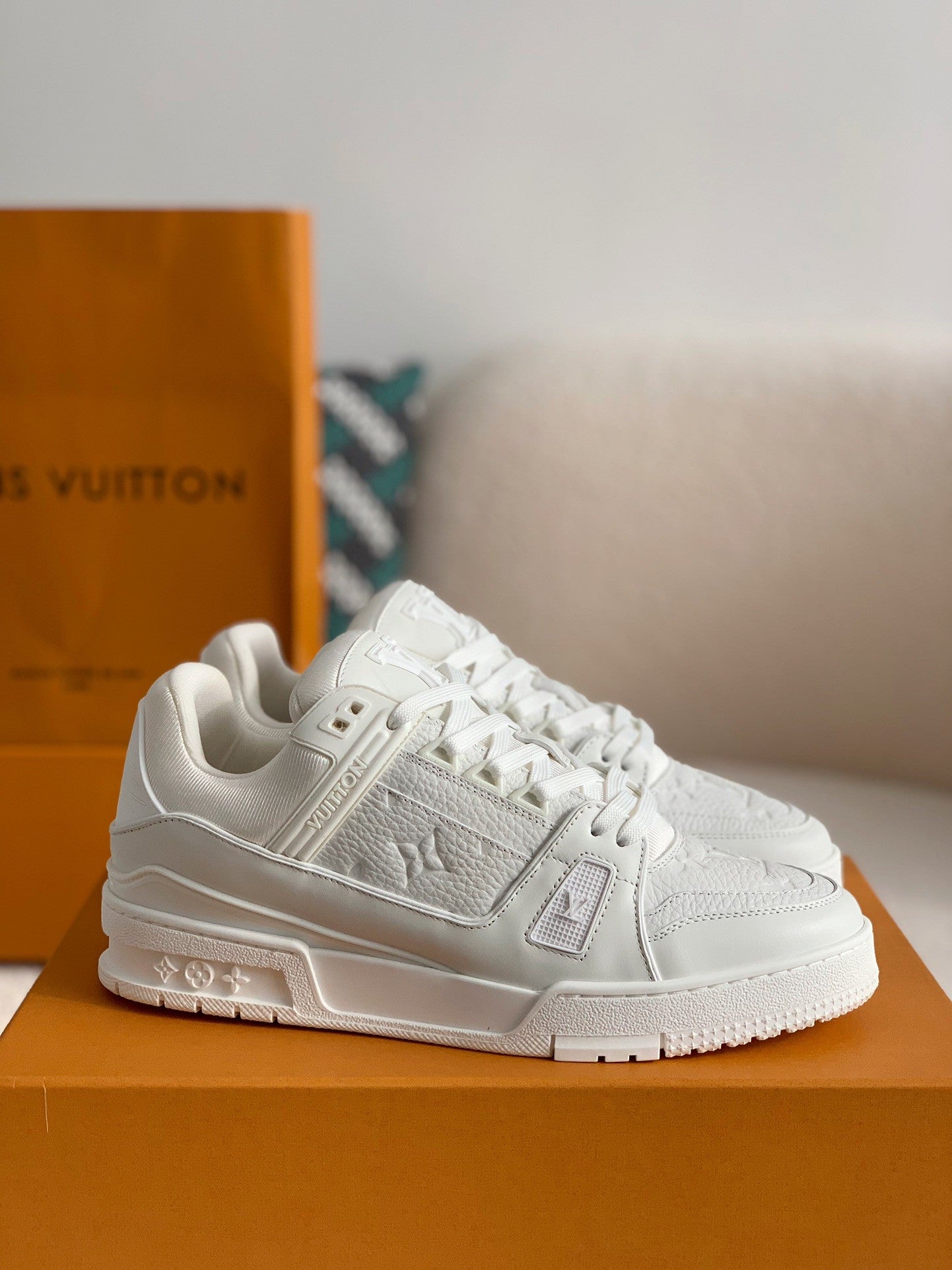 Trainer Sneaker