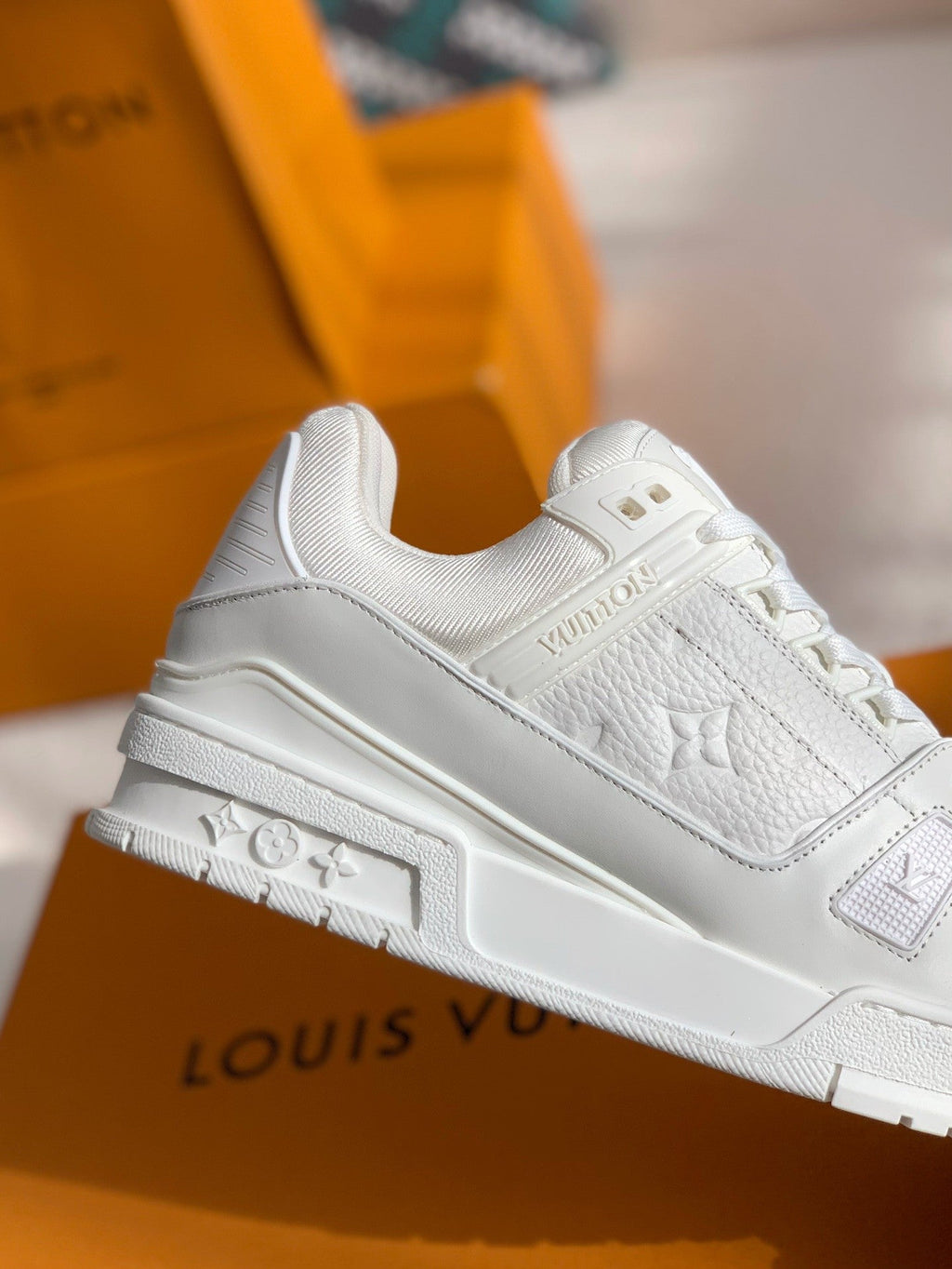 Trainer Sneaker