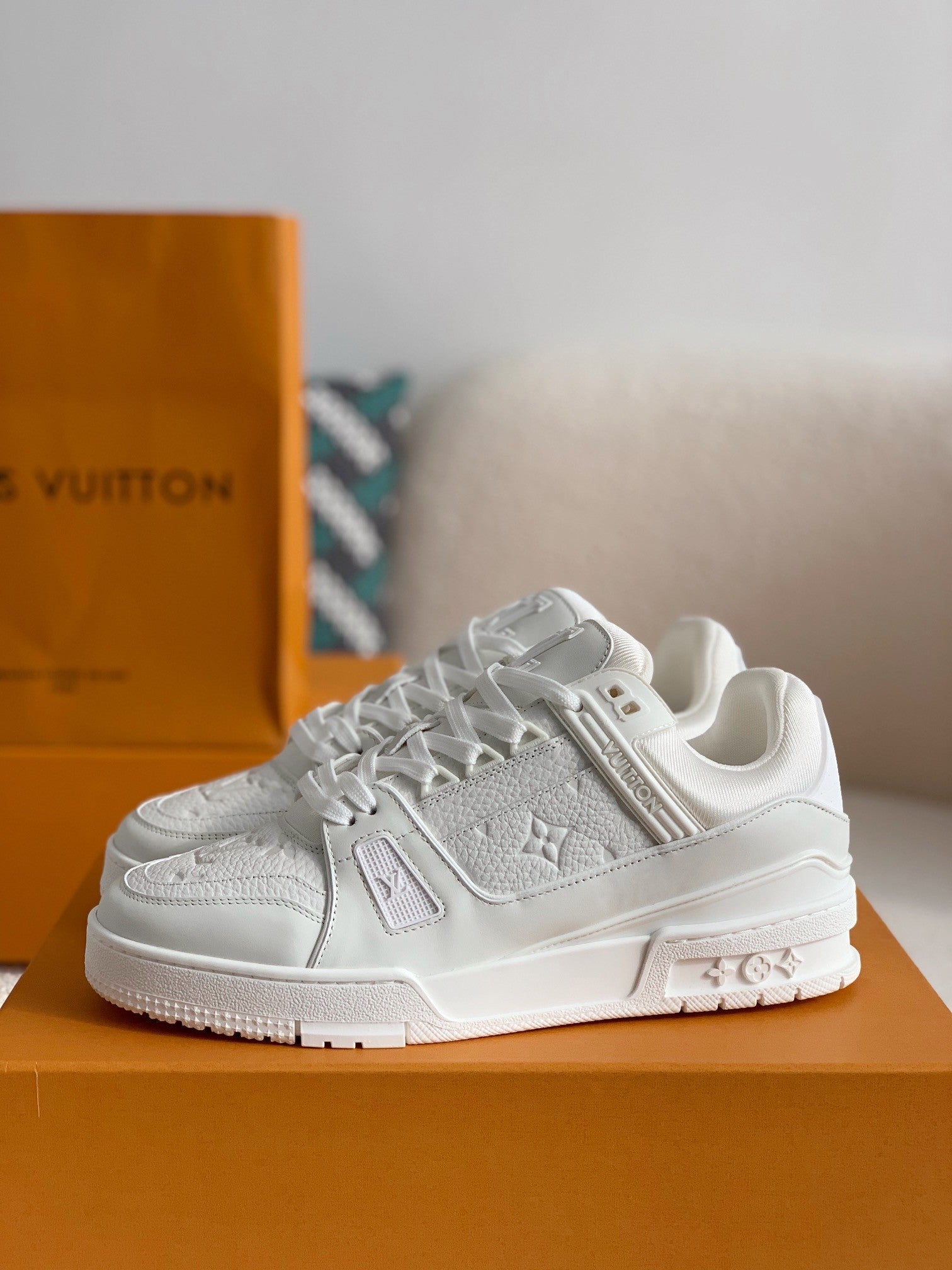 Trainer Sneaker