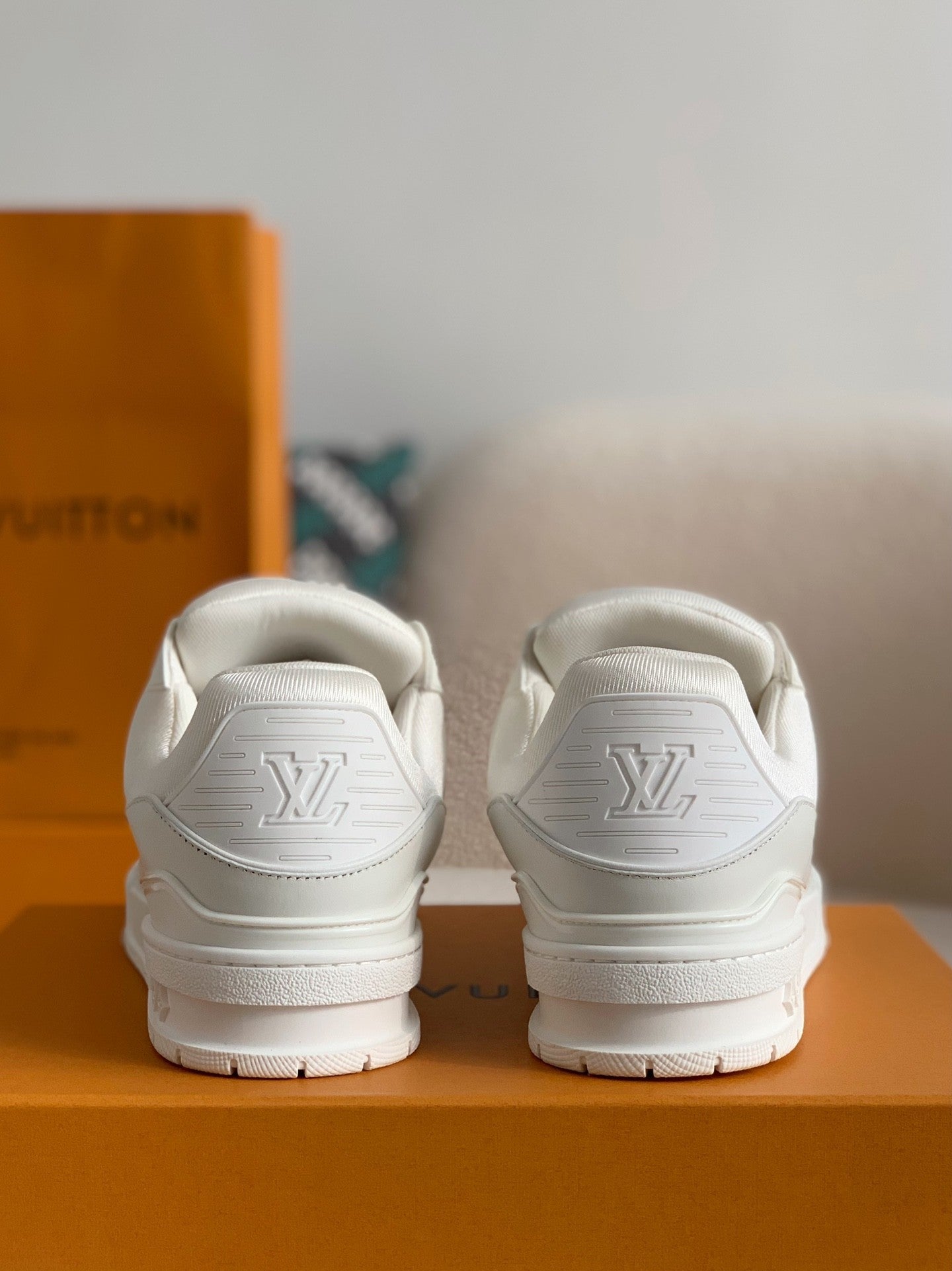 Trainer Sneaker