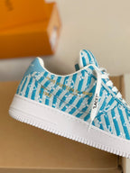 Trainer x Air Sneaker