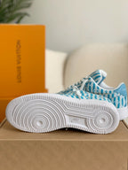 Trainer x Air Sneaker
