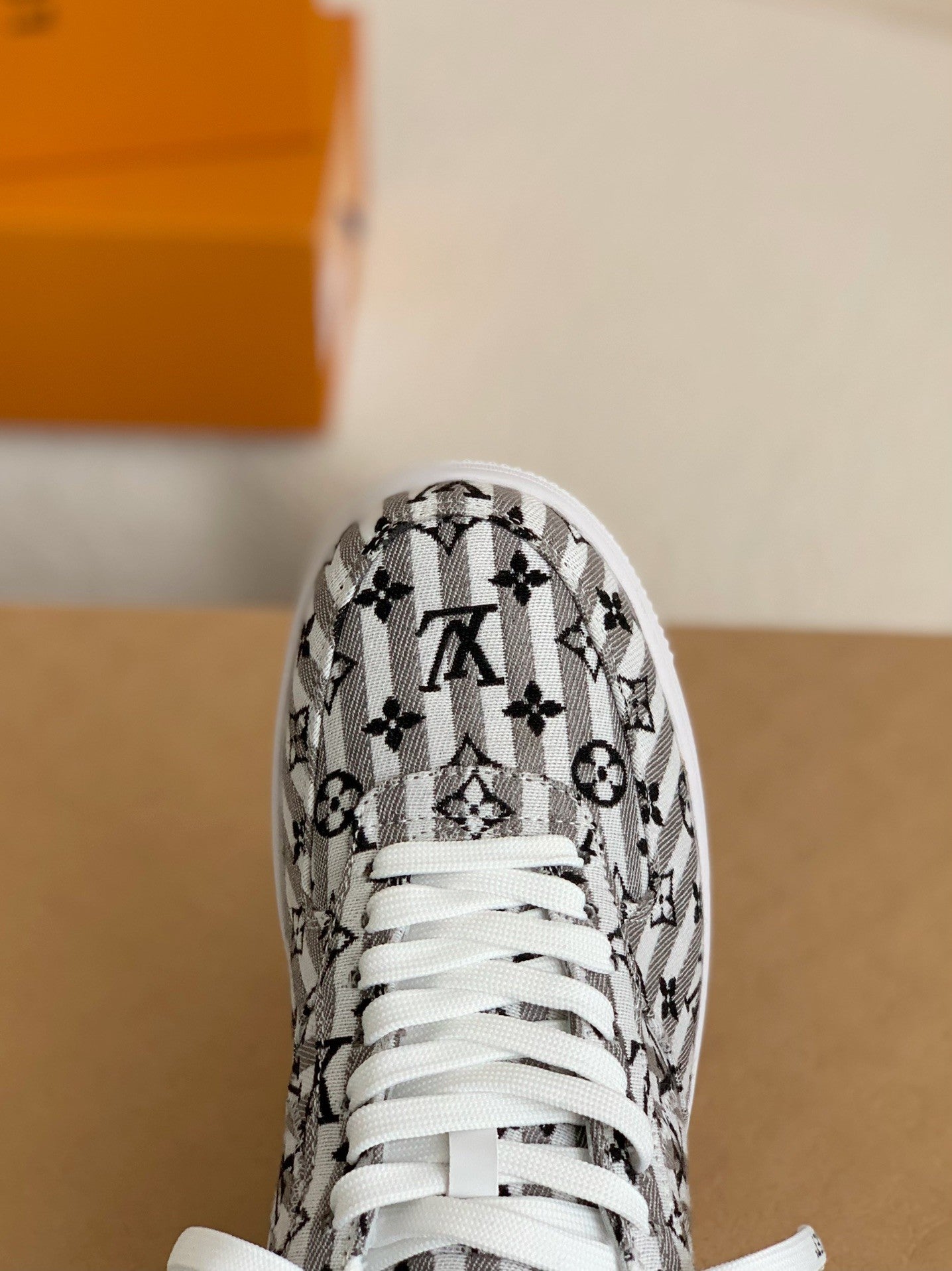 Trainer Air Sneaker