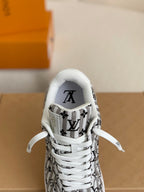 Trainer Air Sneaker