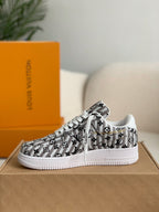 Trainer Air Sneaker