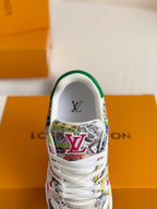 Trainer Sneaker