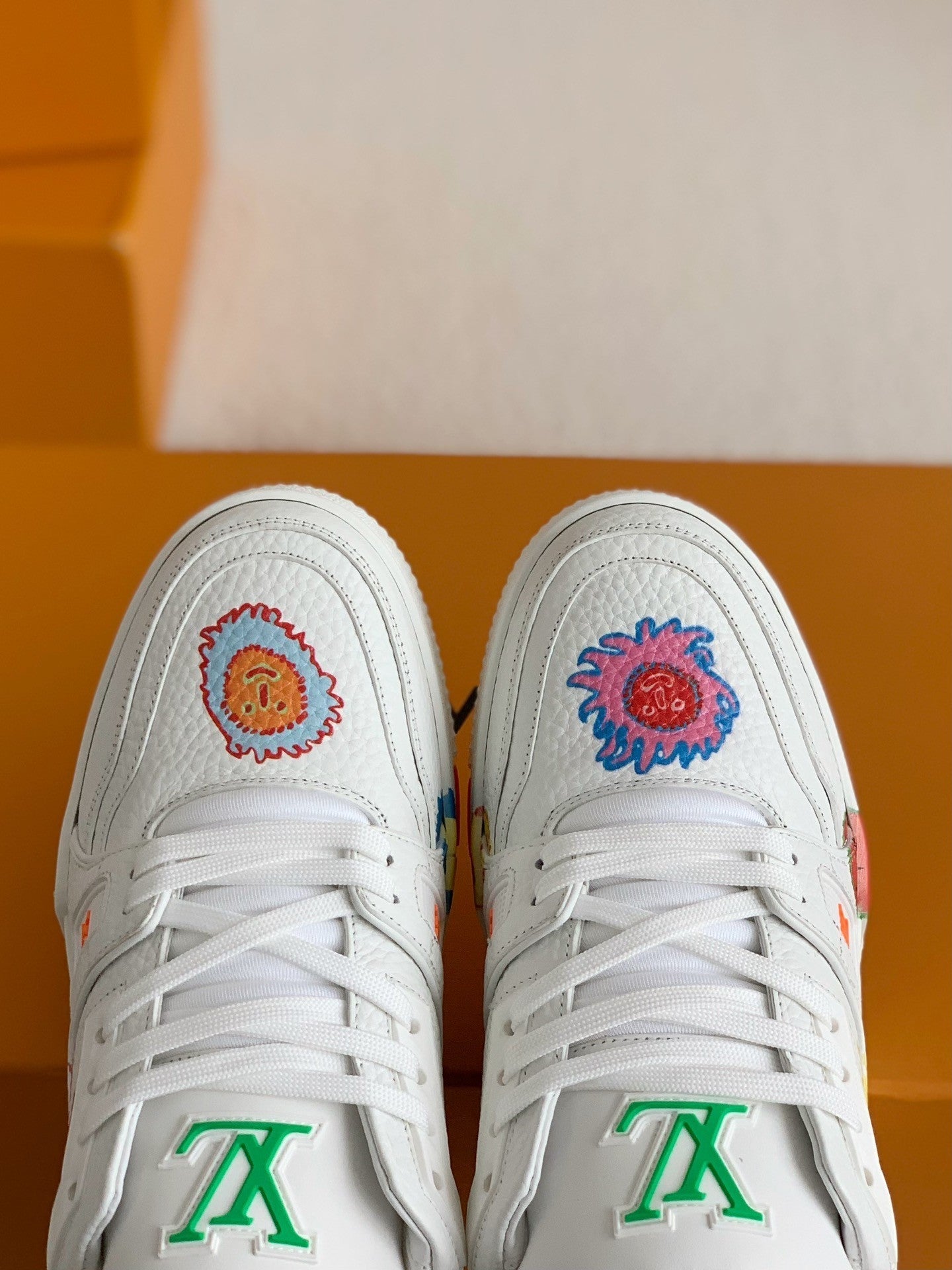Trainer Sneaker