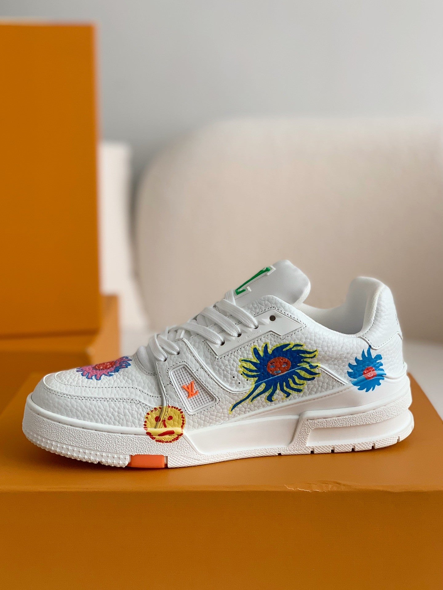 Trainer Sneaker