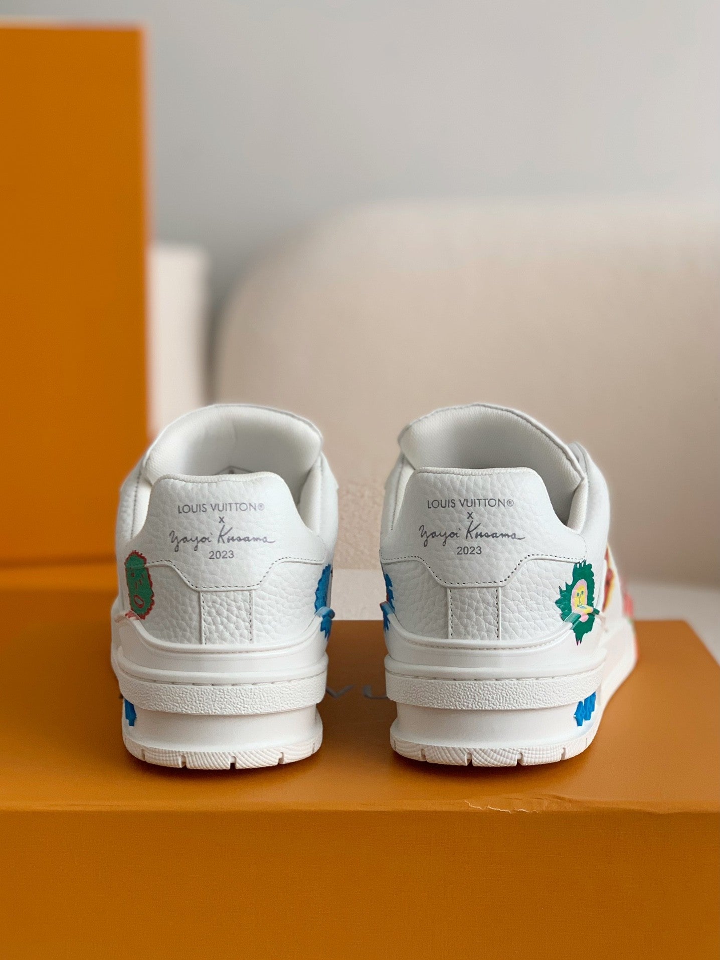 Trainer Sneaker