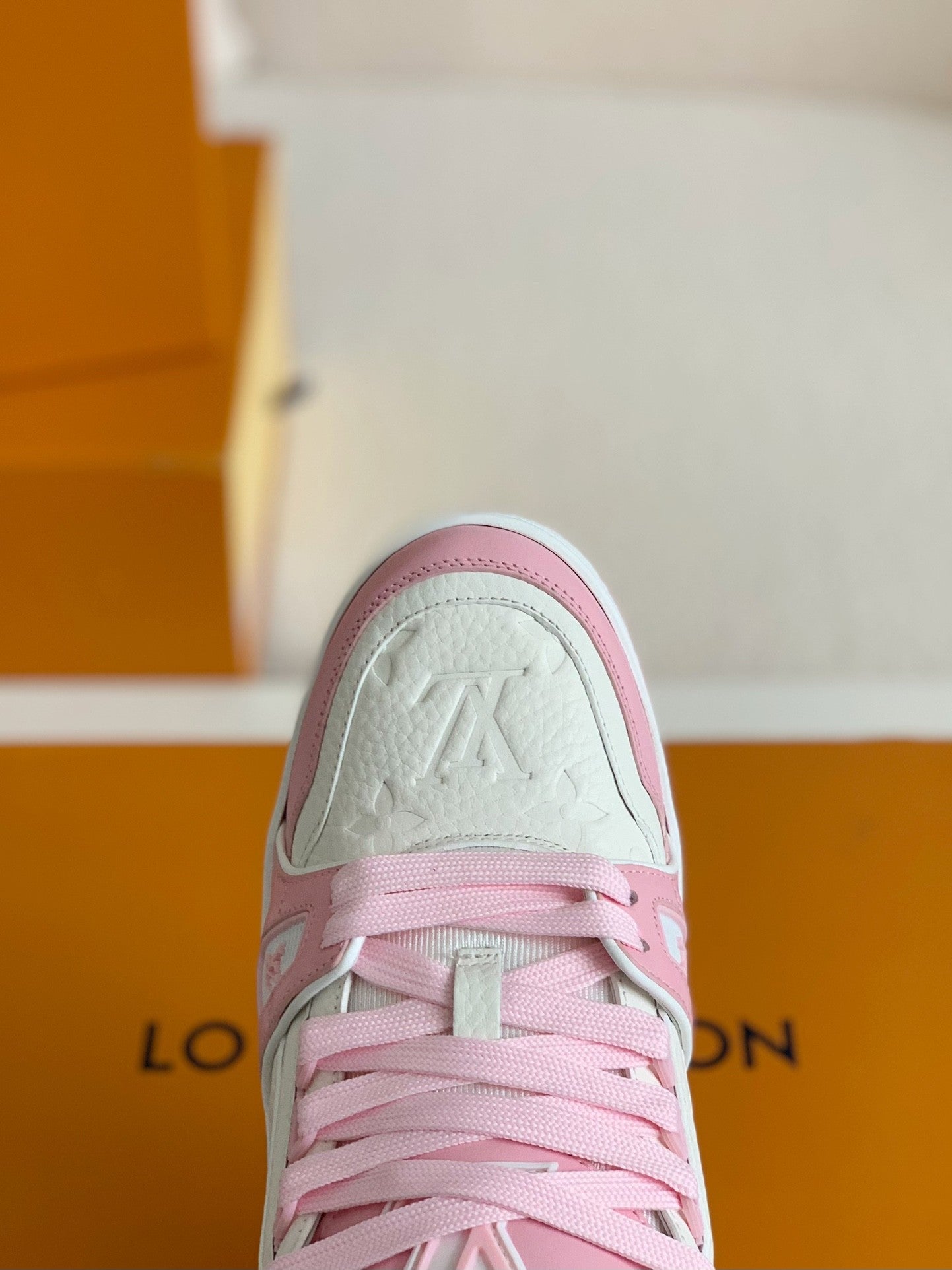 Trainer Sneaker