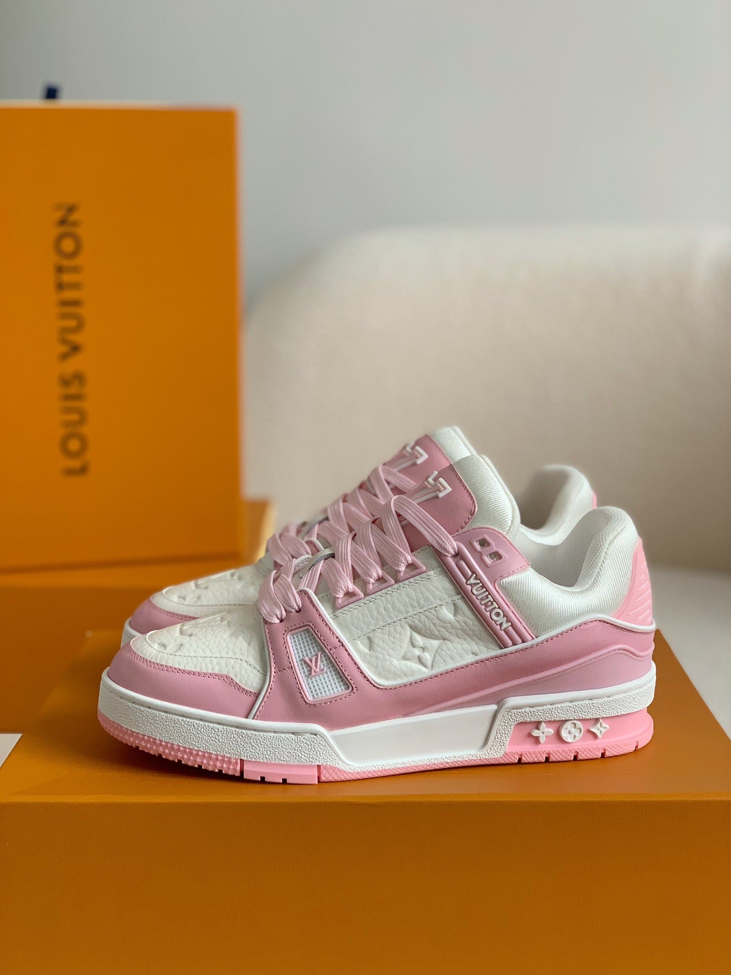 Trainer Sneaker