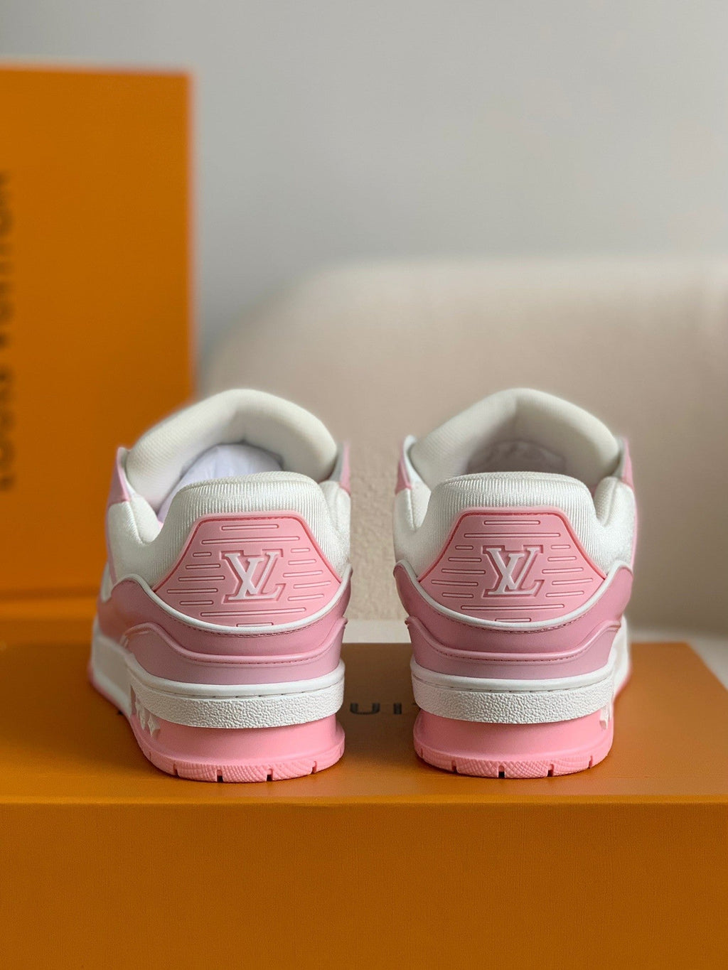 Trainer Sneaker