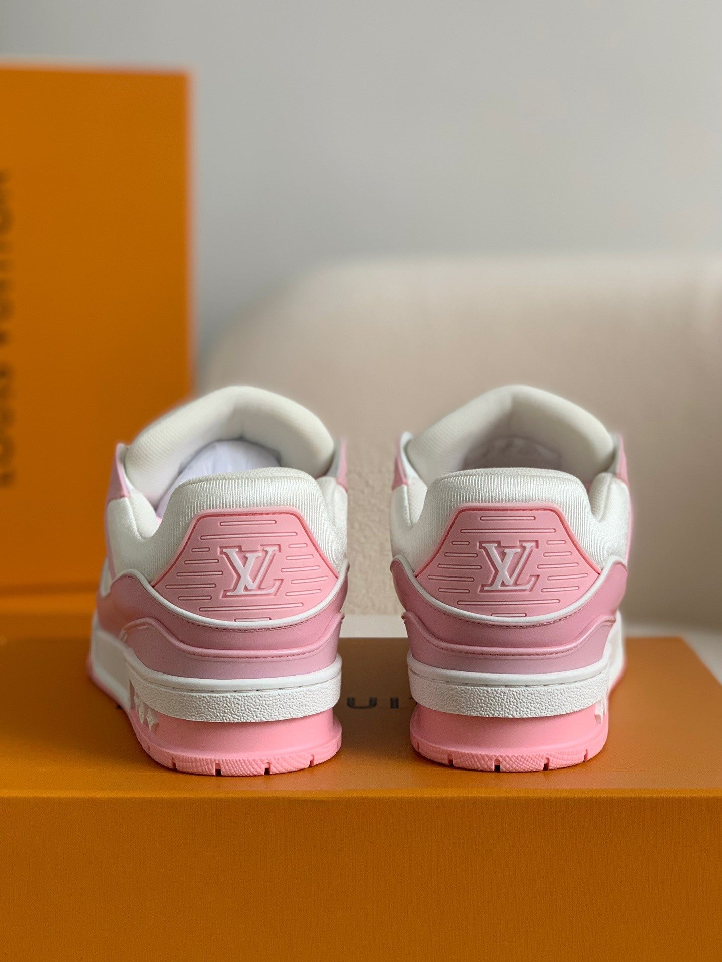 Trainer Sneaker